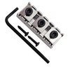 AYUBOUSA Electric Guitar String Locking Nut for Flord Rose Style