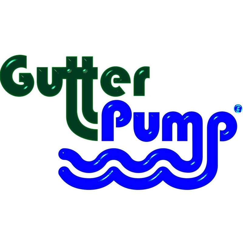 Gutter Pump