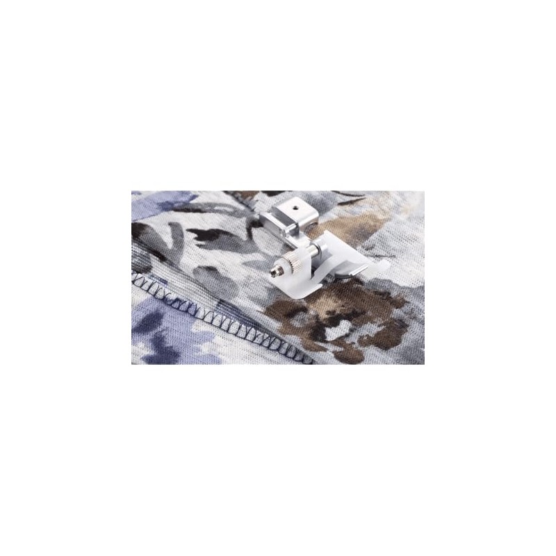 Brother Blind Stitch Foot (Overlock) for 2104D 3034D 1034D 1134D