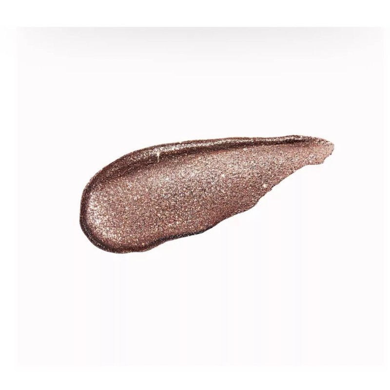 STILA GLITTER & GLOW LIQUID EYE SHADOW ~ Smoldering Satin