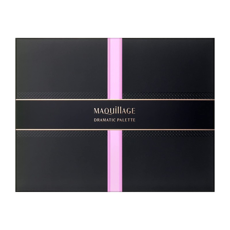 Makiage Drama Palette 20, Relaxing Mode Color, Eye Shadow, 0.03