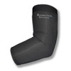 Rehabilitation Advantage Copper Infused Elbow Compression Single Sleeve