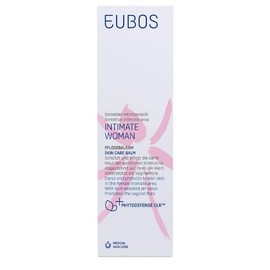 Eubos Intimate Woman Skin Care Balm 125 ml