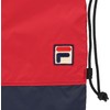 Fila VM9783 Tennis Racket Bag, Racket Case, Fila Red