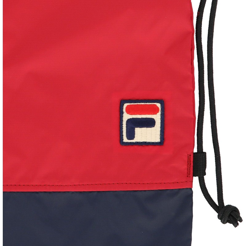 Fila VM9783 Tennis Racket Bag, Racket Case, Fila Red