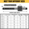 ​Pocket Door Slides, Pivot Door Slide Hardware, Cabinet Pocket Door