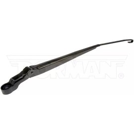 Dorman - HELP Windshield Wiper Arm Front Right Fits Ford F-150 Lincoln Navigator