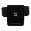 Camara Web Ovaltech Fhd Pro Pc10 Microfono Luz Led, Usb