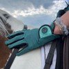 eGlove - eQUEST GripPro X-LITE Horse Riding Gloves - Lightweight,