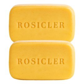 2 Pack Jabón En Barra 100 gr | Limpieza Profunda Contra Acné | Fórmula Matificante Para Piel Grasa Y Mixta | Elimina Impurezas | Uso Diario | Suaviza Sin Dejar Sensación De Resequedad