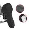 ZONADAH Copertura completa del motore fuoribordo, resistente alla luce e