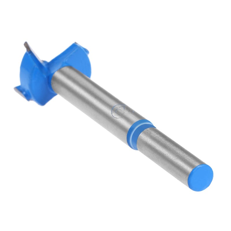 Sourcingmap Forstner Drill Bits 20mm, Tungsten Carbide Wood Hole Saw