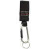 Takagi RANBO Carabiner for Bag and Tool Hanger, Silver
