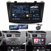 t-carplay Car Stereo Android 12 9" IPS Apple CarPlay GPS