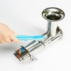 Angel Juicer Premium Brush