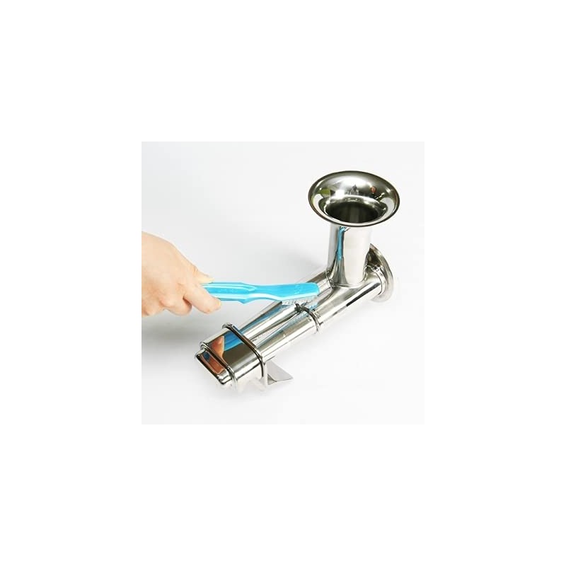 Angel Juicer Premium Brush