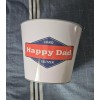 Happy dad New Happy Dad Drink Beer Ice Bucket Man