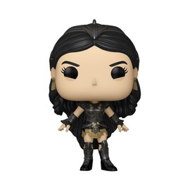 Funko Pop! Movies: Shazam! Fury of The Gods - Kalypso