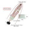 Usinynia Phone Strap with Zippered Pouch Strap for Phone with