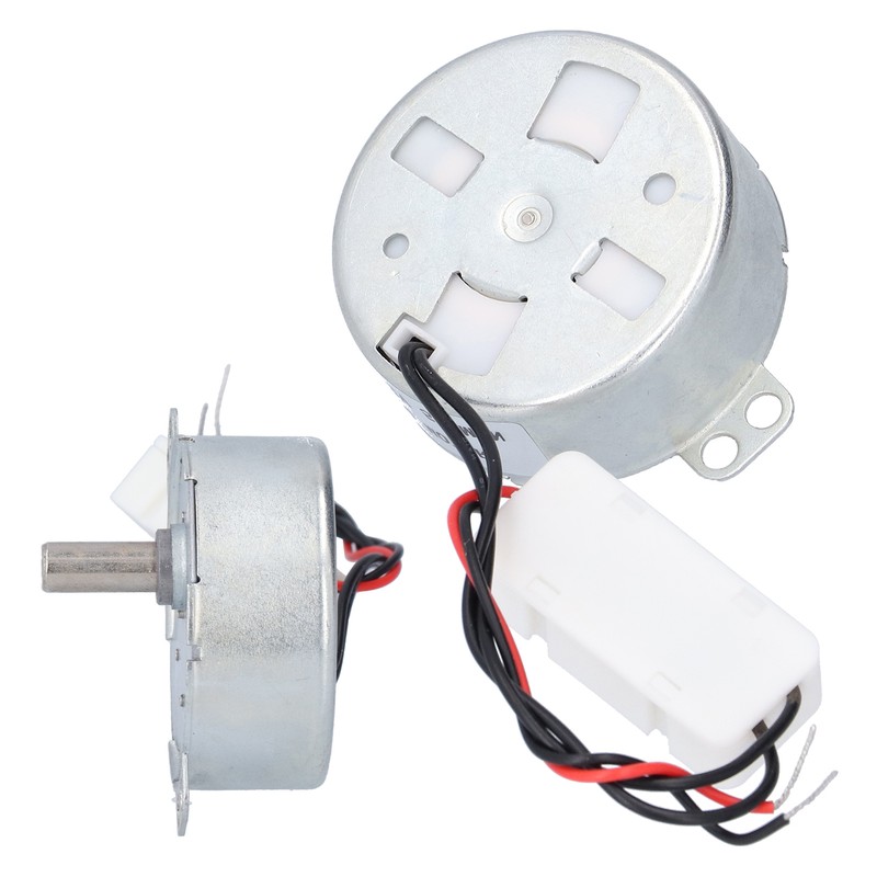Motor High Torsion CCW/CW Direction Single Flat Shaft Transmission Parts