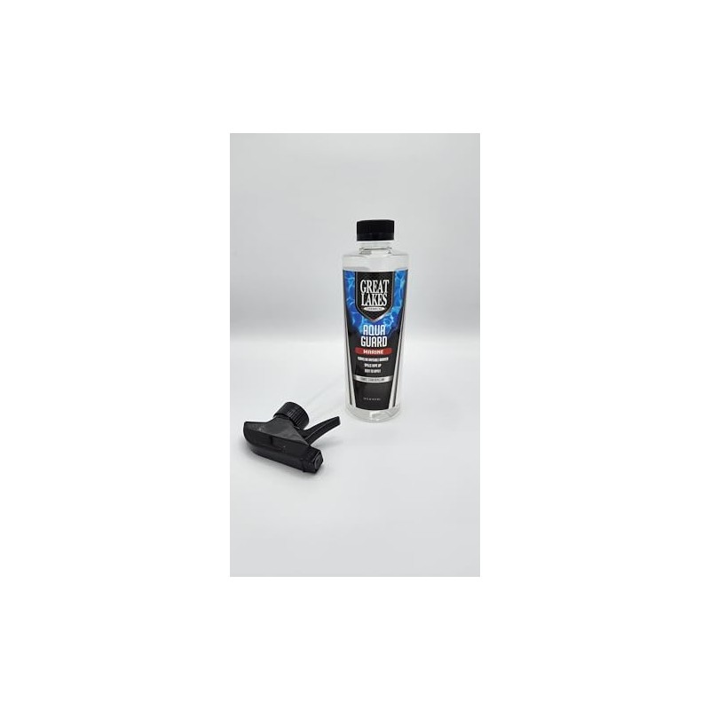 Great Lakes Aqua Guard 16oz