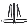 5 Point Child Seat Belt Ellipse Adjustable High Chair Strap