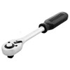 Ratchet Handle 1/2" CRV TOPEX 38D540