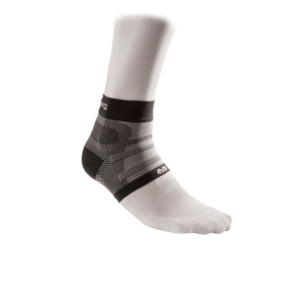 McDavid Freelastic Seamless Knit Plantar Fascia Foot Compression Sleeve for Relief from Plantar Fascitis Pain and to Help Improve Circulation