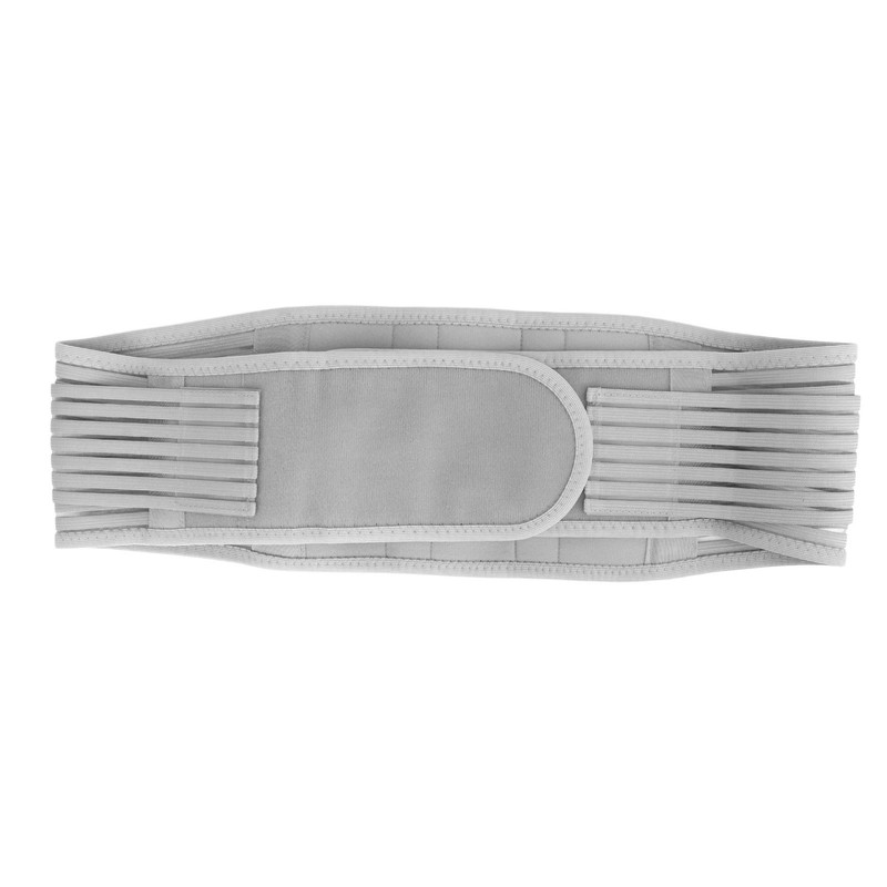 Lumbar Support Belt Breathable Ergonomic High Elasticity Waist Protection Belt