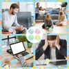 4 Pcs Fidget Cubes For Kids, Infinity Cube Fidget Toy,
