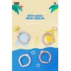 Solomon Shoji BT21 Minini Neck Cooler (A) (Partan) NECK COOLER