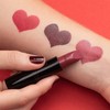 ARTDECO Perfect Colour Lipstick - Long-Lasting Shiny Red Lipstick -
