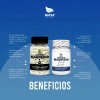Pack Citrato De Magnesio Y Treonato De Magnesio, Premium Sabor