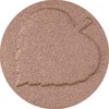 ANNEMARIE BÖRLIND Eye Effective Natural Beauty Powder Eye Shadow Taupe
