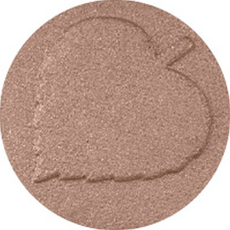 ANNEMARIE BÖRLIND Eye Effective Natural Beauty Powder Eye Shadow Taupe