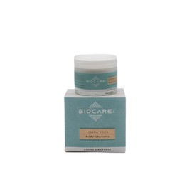 Gesichtscreme mit Hyaluronsäure