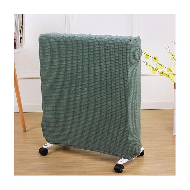 Washable Radiator Cover, Oil-Filled Radiator Heater Dust Cover, Breathable Fabric,