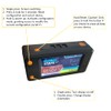 NerdMiner V2 78KH/s Mini Lottery BTC Miner Solo Miner, Clock