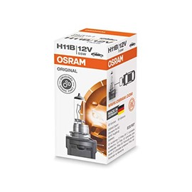 OSRAM 64241 Halogen Headlight Lamp