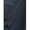 NEXT Waterproof Fleece Lined Mud Suit, navy blue