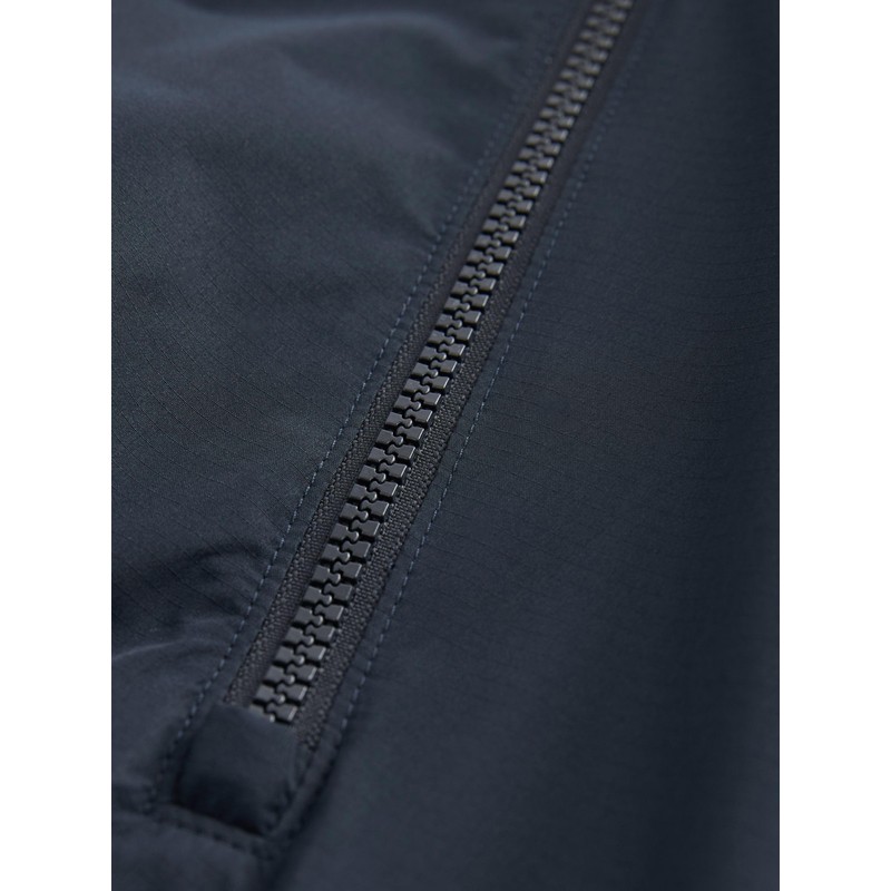 NEXT Waterproof Fleece Lined Mud Suit, navy blue