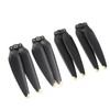 4pcs Propeller for Mavic Air3 Drone 8747F Quick Release Folding