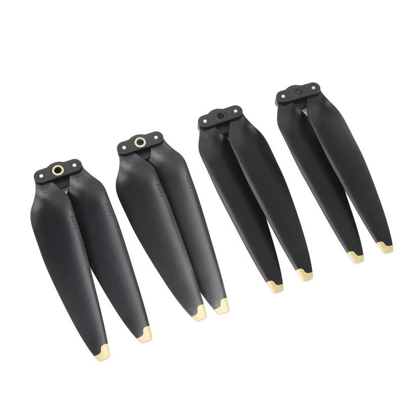 4pcs Propeller for Mavic Air3 Drone 8747F Quick Release Folding