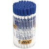 BIC Germany 863049 Ink Eraser with Over-Writer Pen Pack of