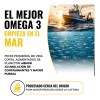 Omega Ultra Aceite Pescado 360mg Epa 240mg Dha Forma Peces