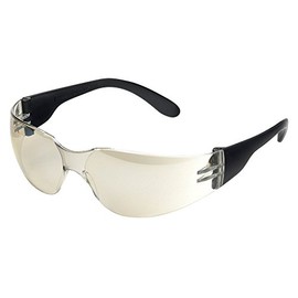 Elvex SG15 TTS Safety Glasses - Indoor/Outdoor Lenses