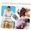 Beavorty Wig Making Net Set 8pcs Lace Wig Nets Mesh