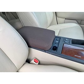 Auto Console Covers- Fits The The Lexus RX350 2010-2015 Center Console Armrest Cover Waterproof Neoprene Fabric