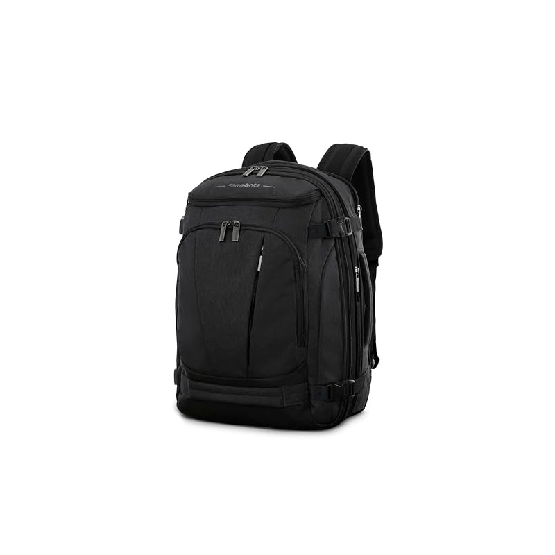 Samsonite Mother Lode Jr Backpack - Black