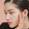 Nudique Long-lasting water glow half-skin cushion ver2 15g SPF50+ PA+++